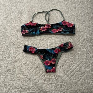 San Lorenzo Bathing Suit Set
